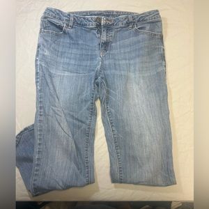 Kohl’s Women’s Petite Jeans